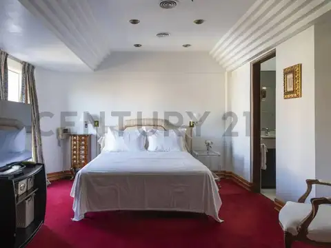 Juez Tedín 3000, Piso 3071