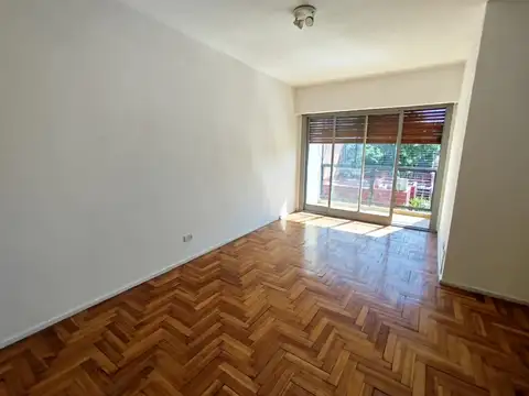 Departamento 3 Ambientes en Parque Chas