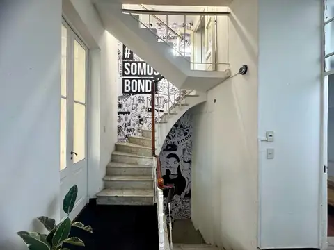 Oficina en Alquiler 60 años