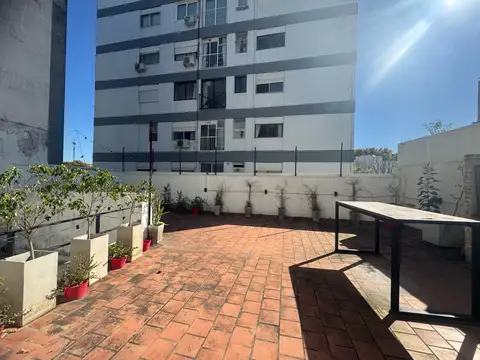 PH en alquiler para oficina con balcon y terraza propia en Palermo49