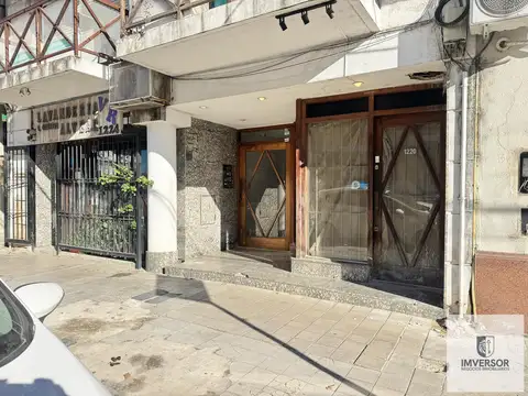 Local en Venta 30 años