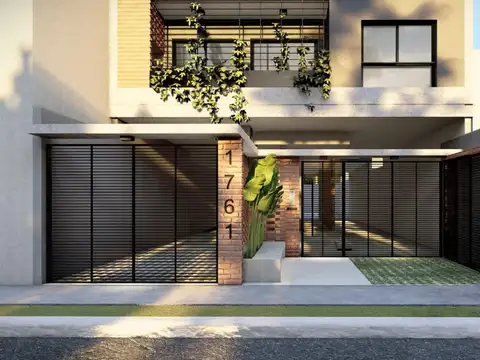 25 de Mayo 1761 - Entrega Enero 0001