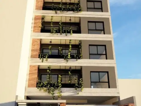 Emprendimiento en General San Martin - Etapa: En construcción