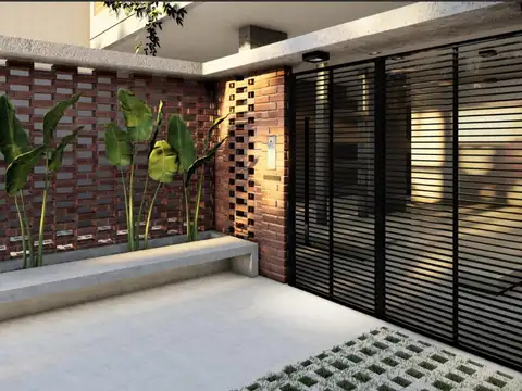 25 de Mayo 1761 de  1 y 2 Dormitorios