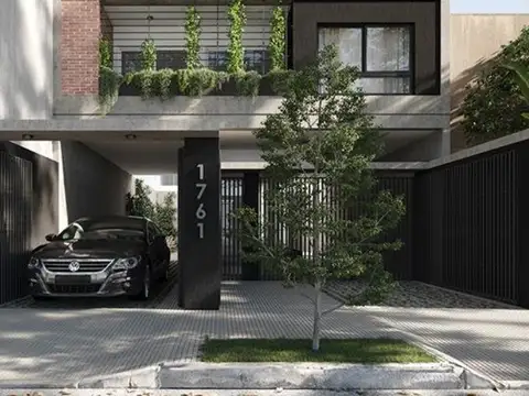 25 de Mayo 1700 - Entrega Enero 0001