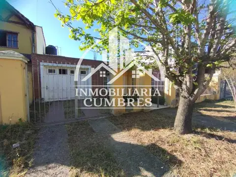Casa en Venta en Barrio Grand Bourg, Salta
