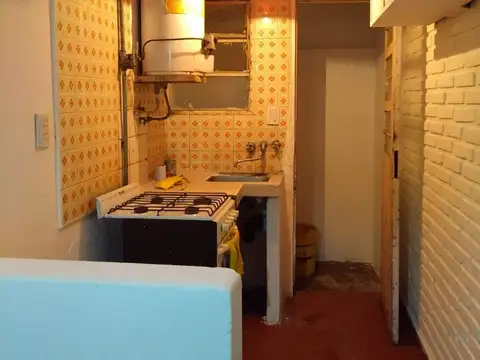 Casa en Venta en Castelar, USD 55.000