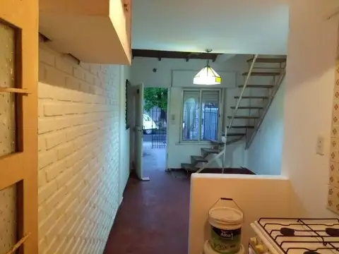 Casa en Venta de 1 dormitorio