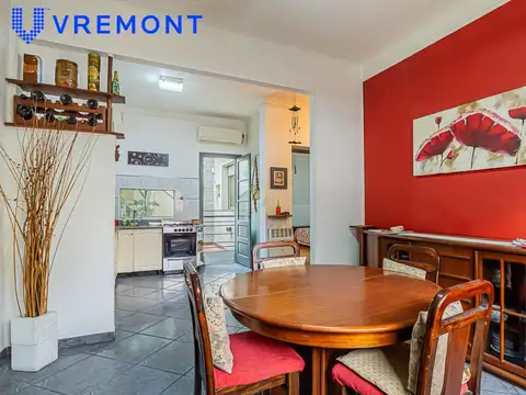 PH con terraza y quincho sin Expensas en Venta, Avellaneda.