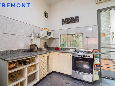 Depto Tipo Casa en Venta A Estrenar