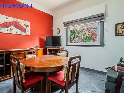 Depto Tipo Casa en Venta de 3 ambientes