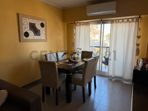 ALQUILER DEPARTAMENTO 3 AMBIENTES EN PARQUE CHAS