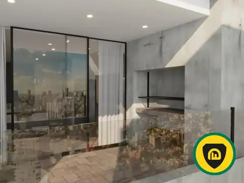 Departamento en Venta en San Miguel, USD 110.000