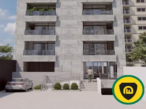 Departamento en  VENTA EN POZO- SAN MIGUEL - SEMIPISO  2 AMBIENTES 79 M2