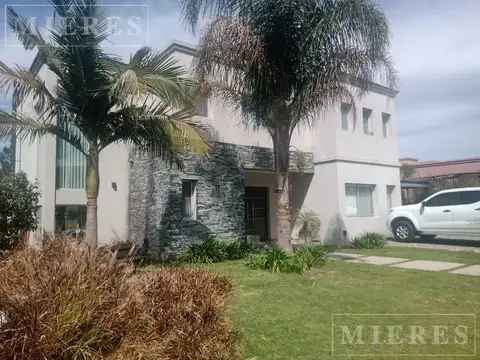 Alquiler de Verano en San Francisco, Villanueva.