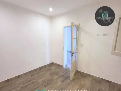 Depto Tipo Casa en Venta de 2 ambientes