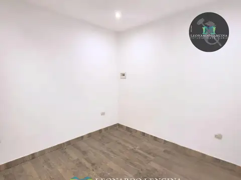 Depto Tipo Casa en Venta de 1 dormitorio