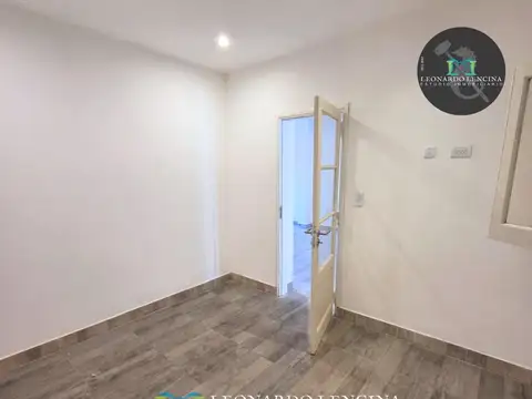 Depto Tipo Casa en Venta en San Jose, USD 65.000