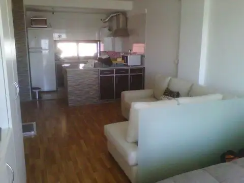 CALLE 12 4800, Piso 8