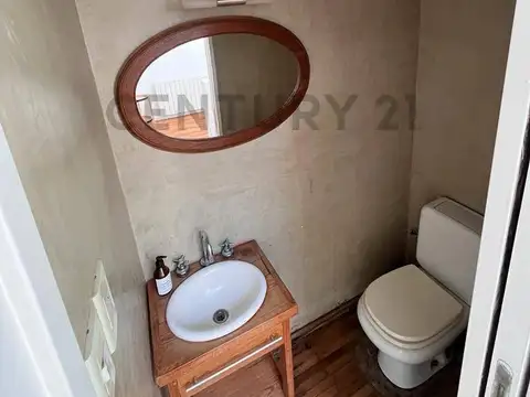 Casa en Alquiler A Estrenar