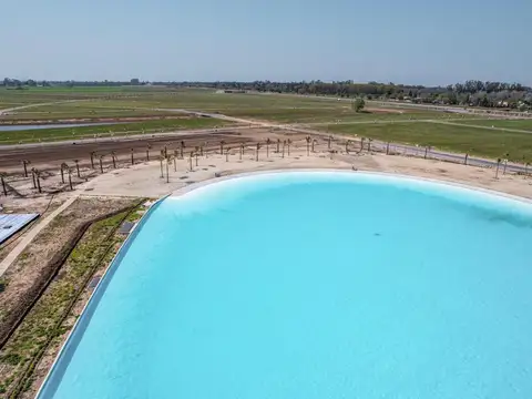 Terreno en Venta 55  mts Fondo