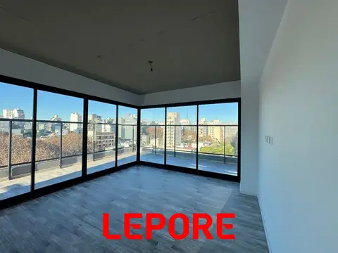 JUFRÉ HOUSE