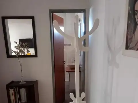 Departamento en alquiler temporario