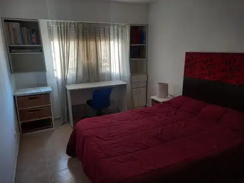 Departamento en alquiler temporario