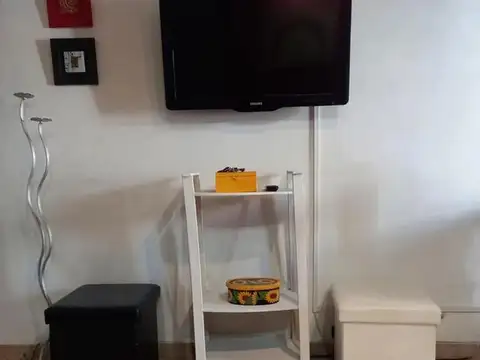 Departamento en Alquiler Temporal 21 años