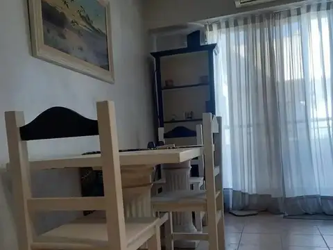 Departamento en Alquiler Temporal de 2 ambientes