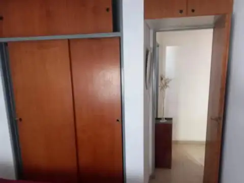 Departamento en Alquiler Temporal de 2 ambientes