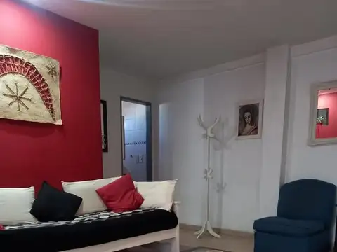 Departamento en Alquiler Temporal de 1 dormitorio