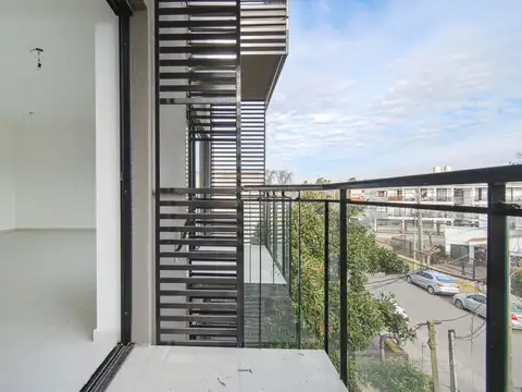 Departamento en Venta con 2 cocheras