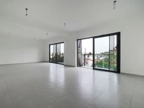 VENTA DEPTO 3 AMB ESTRENAR COCH PILAR APTO CREDITO