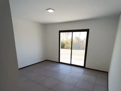 Casa en Venta A Estrenar