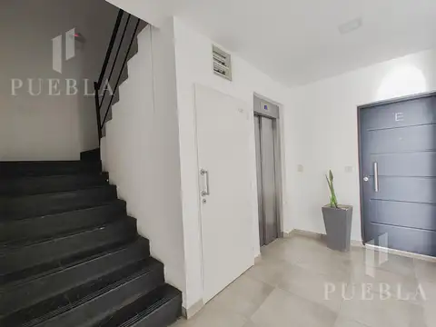 Departamento en Alquiler A Estrenar