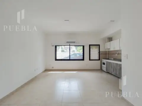 Departamento en Alquiler Apto profesional