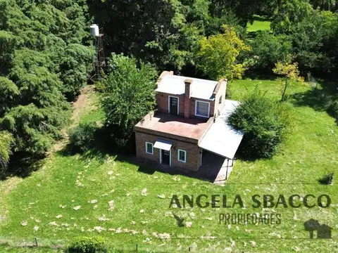 Tilo, Parque Jularo.