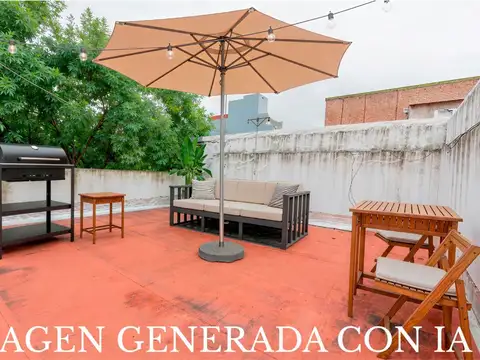 PH en Venta en Mataderos, Capital Federal