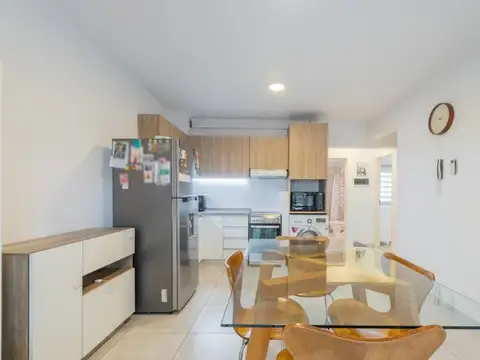 Departamento | 3 Ambientes | Cochera | Ideal Inversión | Morón