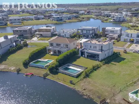 Casa en Venta 3 años