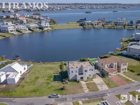 Al Lago!! Barrio Muelles, Puertos / Escobar
