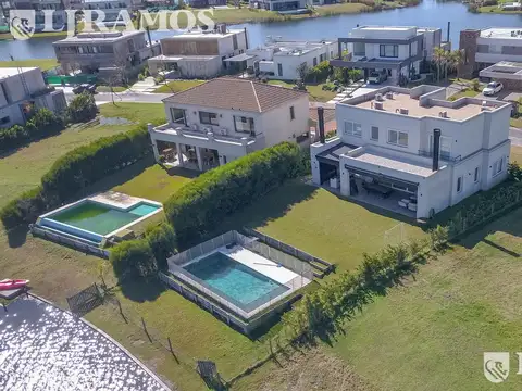 Casa en Venta al Noroeste