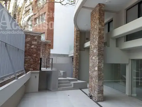 Departamento en Alquiler 4 años