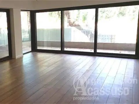 Departamento en Alquiler 4 años