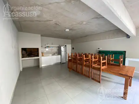 Departamento en Alquiler en Punta Chica, USD 2.250