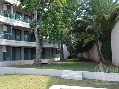 Departamento en Alquiler de 3 ambientes