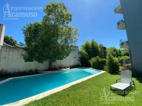 Departamento en Alquiler de 2 dormitorios
