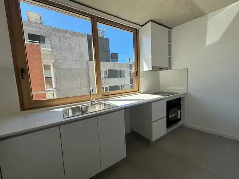 VENTA DEPTO 4 AMB SAN ISIDRO PREMIUM