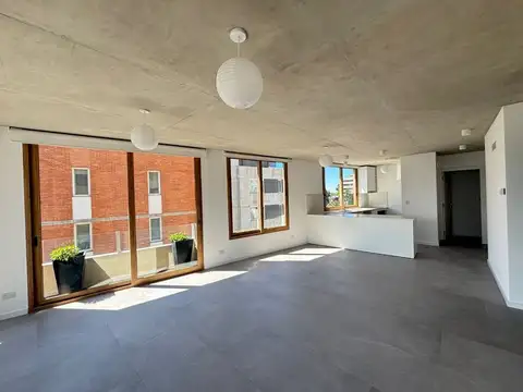 VENTA DEPTO 4 AMB SAN ISIDRO PREMIUM